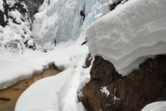 Ouray Ice Park 2