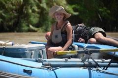 Hillary-Wolff-rafting-down-the-Rio-Marañón