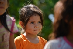 Local-village-girl