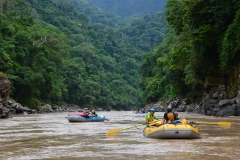 Rafting-down-the-lower-Rio-Marañón