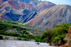 Rio-Marañón