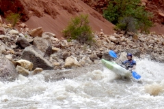 Sam-Morrison-kayaking-down-the-upper-Rio-Marañón